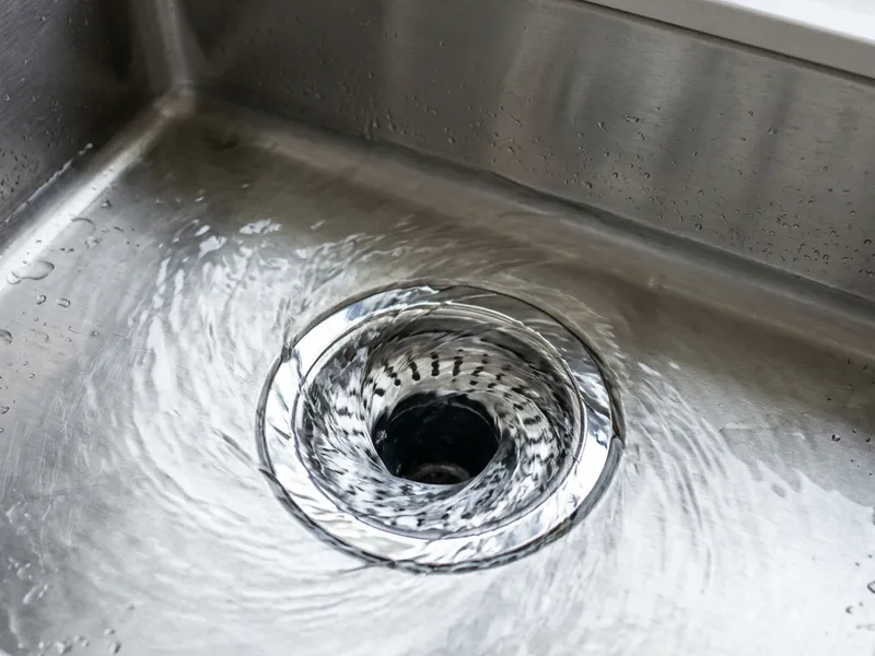 Drain Cleaning Plumber in Walstonburg, NC