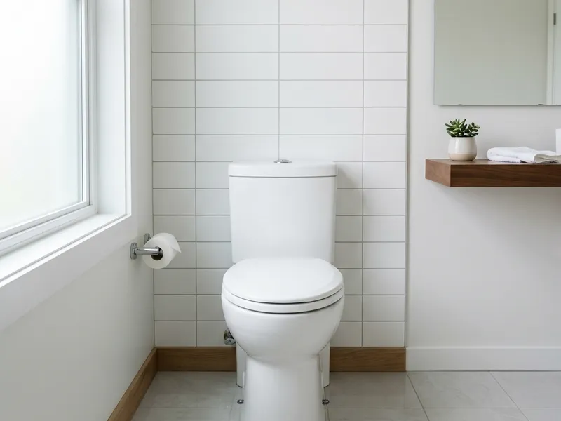 Toilet Repair & Installation Plumber in Walstonburg, NC